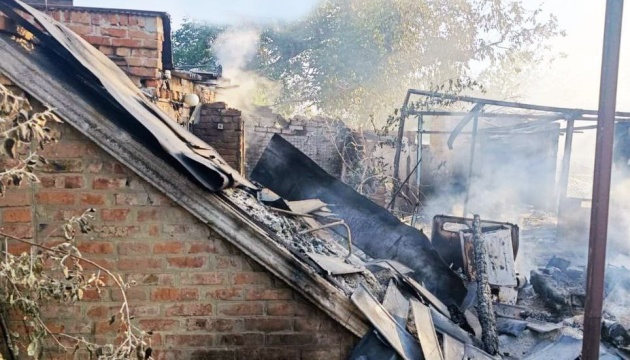 Росіяни за добу 679 разів били по Запорізькій області: двоє загиблих, ще 11 поранені