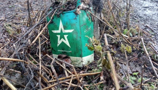 Російська армія втратила за добу на війні проти України ще 900 загарбників