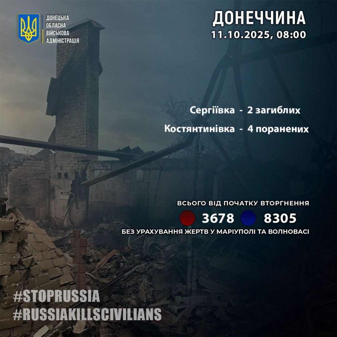 rosijski vijska za dobu vbili dvoh zhiteliv donechchini shhe chotiroh poranili 426cd4a