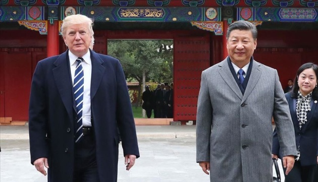 Сеул анонсував візити Трампа та Сі до Південної Кореї на саміт АТЕС