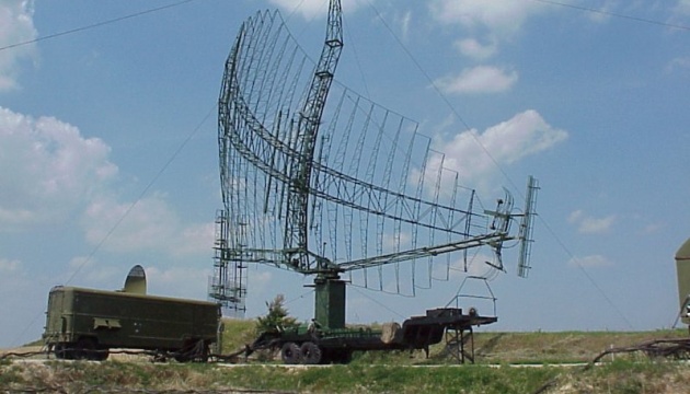 Сили спецоперацій уразили дронами дві системи ППО у Воронезькій області 