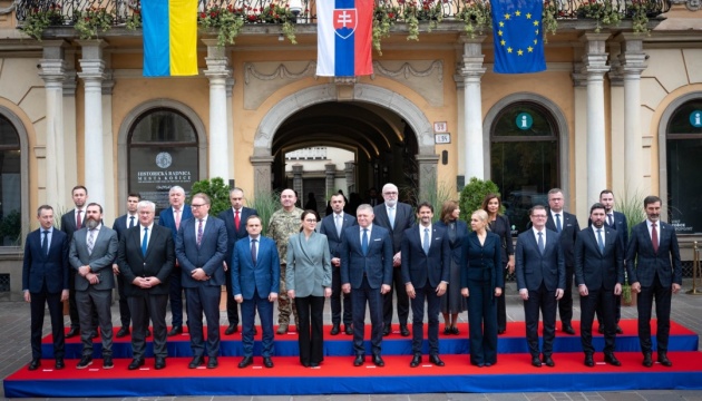 Словаччина надасть Україні пакет енергообладнання вартістю €500 мільйонів