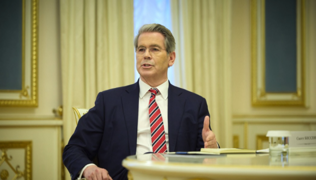 США готуються оголосити про суттєве посилення санкцій проти Росії – Бессент