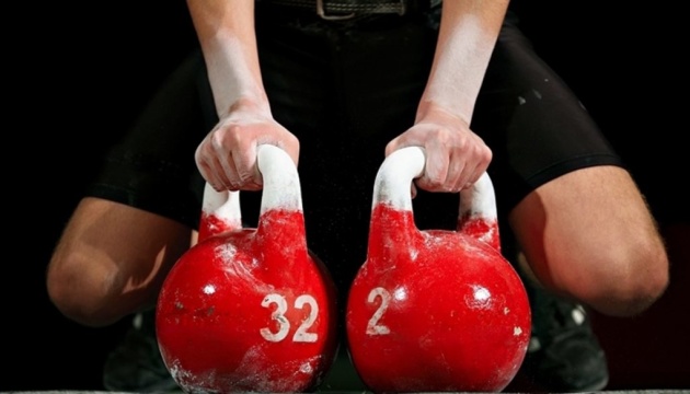 Студенти Тернополя здобули нагороди ЧС-2025 з гирьового спорту