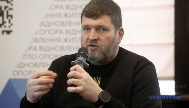 Суд обрав запобіжний захід меру Ірпеня Маркушину