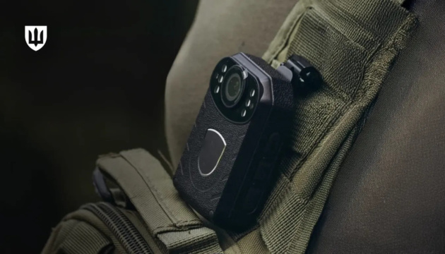 Суд у Луцьку оштрафував працівника ТЦК за не ввімкнену боді-камеру