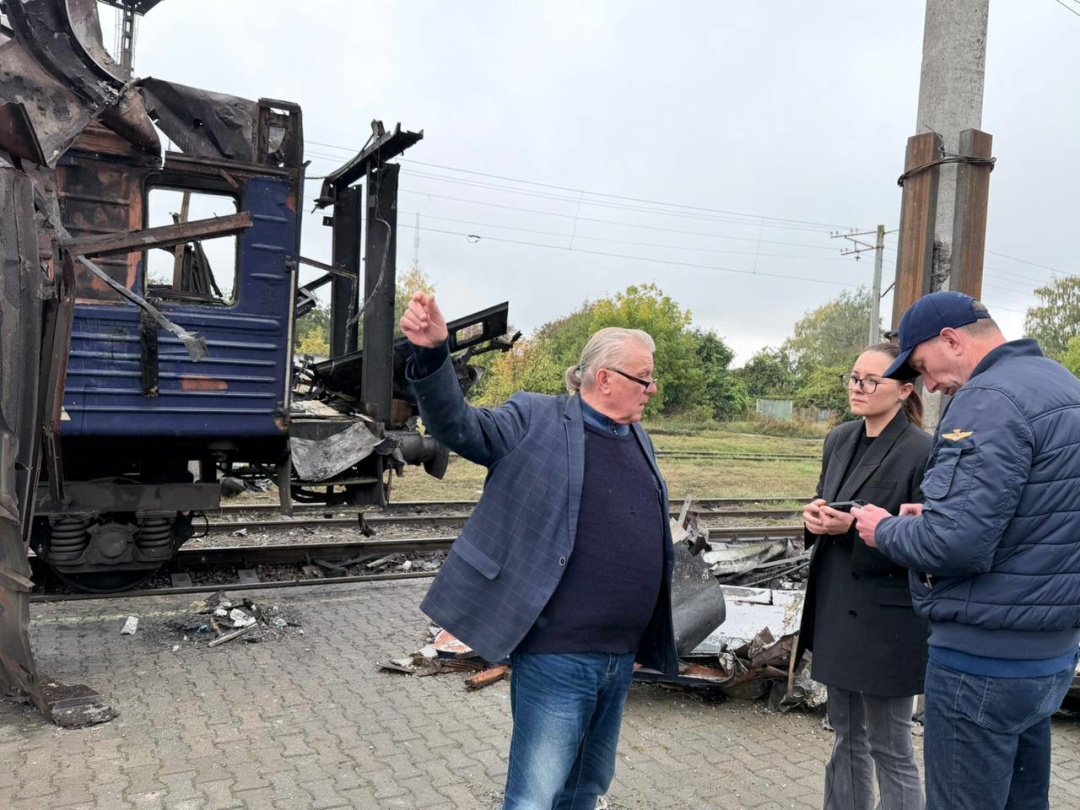 sviridenko provela viyiznu naradu shhodo koordinaciyi dij pislja obstriliv sumshhini 47fae9d