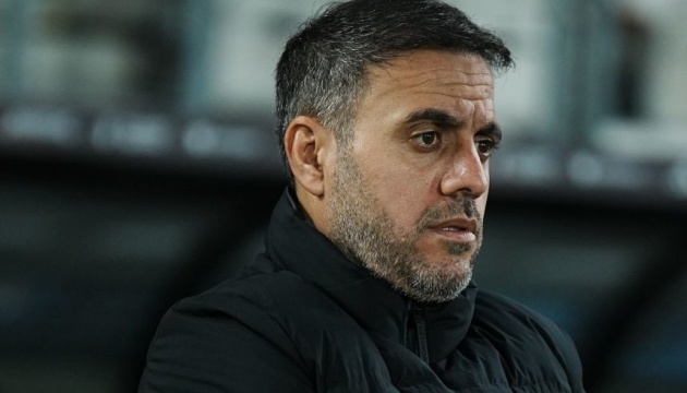 Тренер футболістів Азербайджану: Наша команда має потенціал