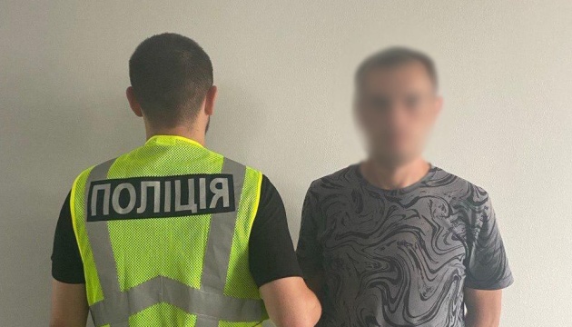 Три роки ув'язнення отримав чоловік за неправдиве повідомлення про замінування суду в Києві