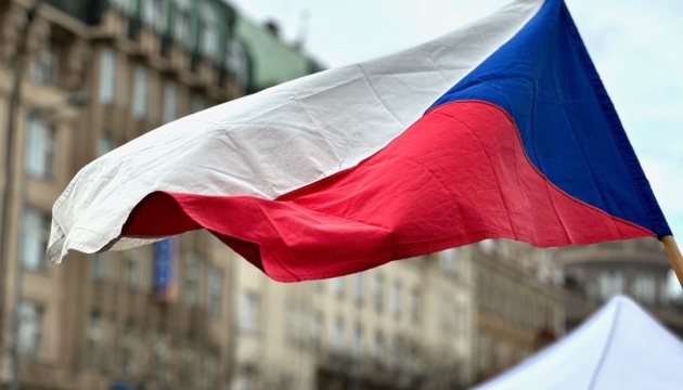 У Чехії розпочалися парламентські вибори