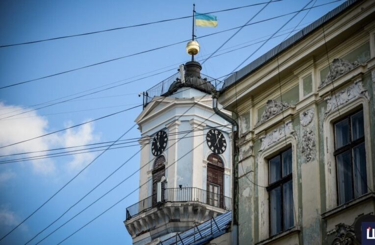 У Чернівцях хочуть перейменувати вулиці Фучика та Красноградську