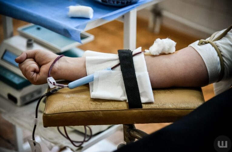 У Чернівцях терміново шукають донорів крові