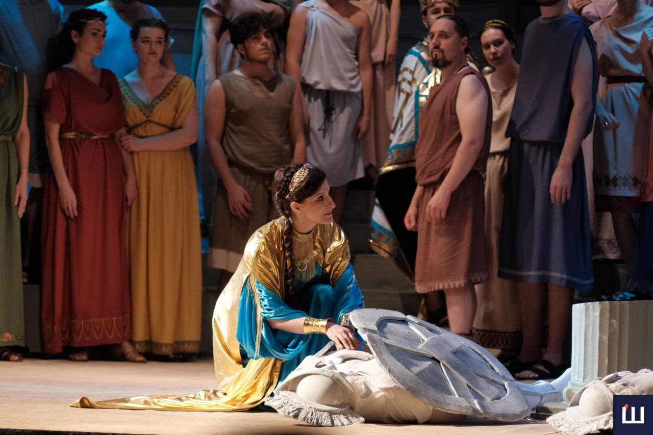 u chernivcjah trivaye svitova premʼyera opernoyi postanovki kreont foto b9d0e2c