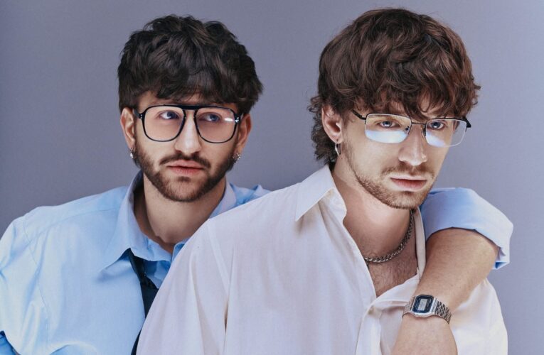 У Чернівцях відбудуться дві зустрічі з гуртом MOLODI