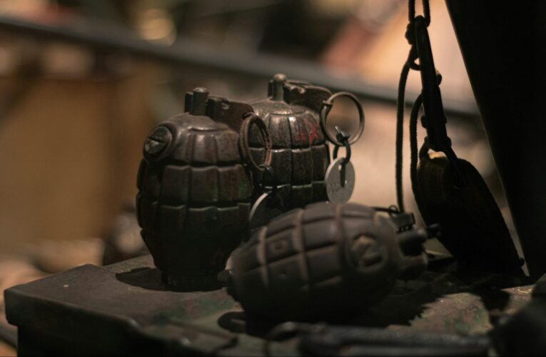 У чернівецькому Центрі готовності цивільних розповіли, як поводитися при виявленні вибухонебезпечного предмета