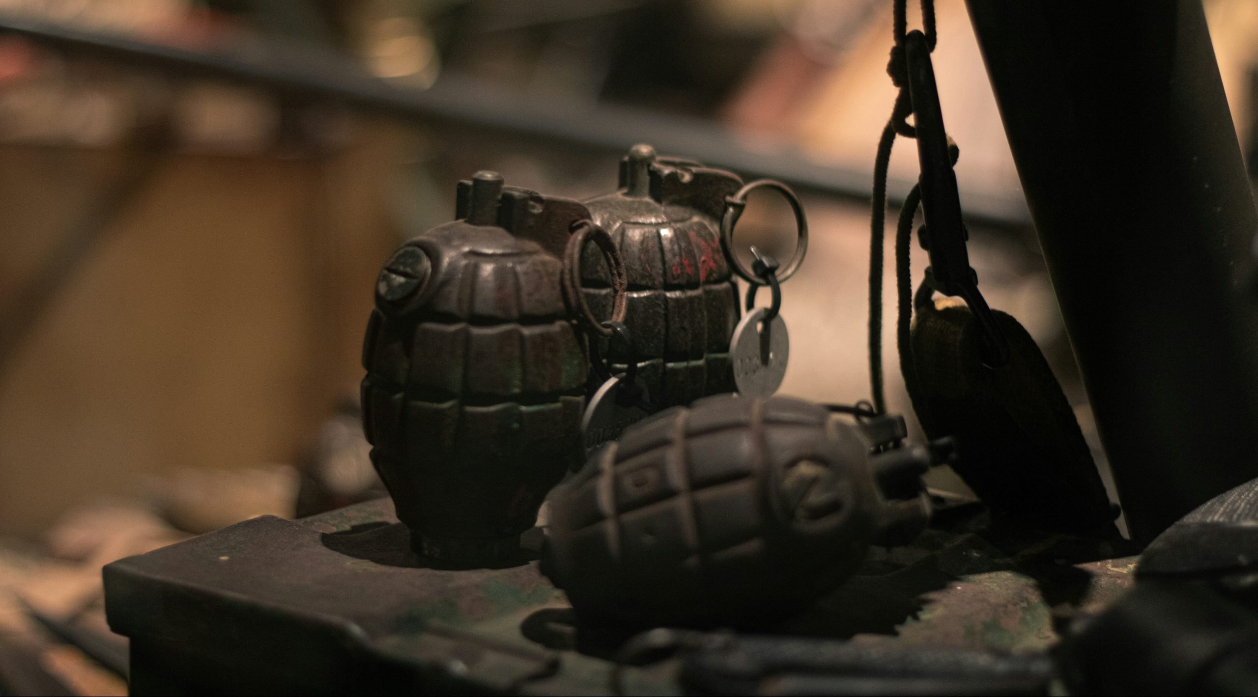 У чернівецькому Центрі готовності цивільних розповіли, як поводитися при виявленні вибухонебезпечного предмета 11 У чернівецькому Центрі готовності цивільних розповіли, як поводитися при виявленні вибухонебезпечного предмета