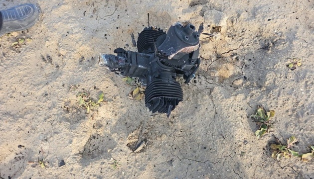 У Казахстані вибухнув невідомий безпілотник