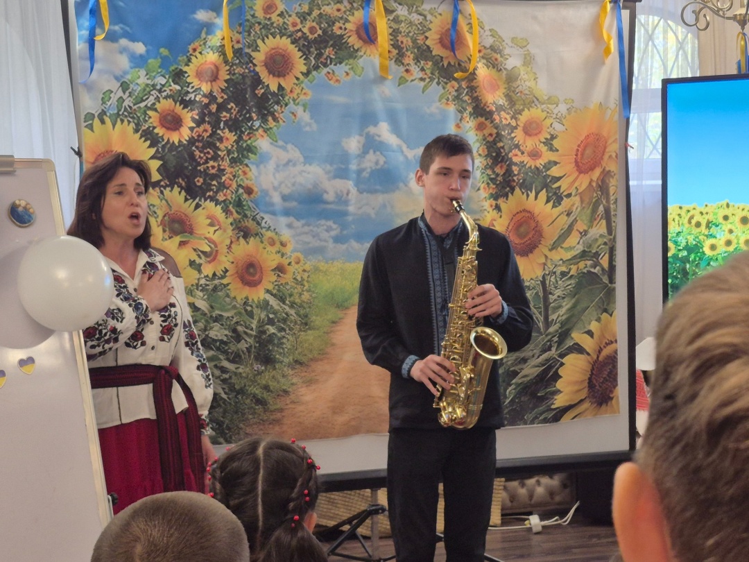 u kazahstani vidznachili 3 richchja ukrayinskogo domu ta juvilej hramu svjatogo josipa obruchnika d296a5f