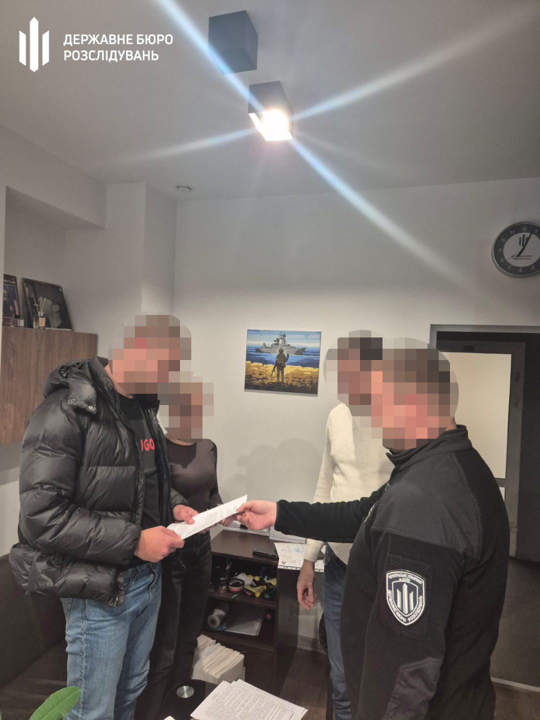 u kiyevi ogolosili pidozru dvom pravoohoroncjam jaki pobili cholovika poblizu golosiyivskogo tck 0d5c60d