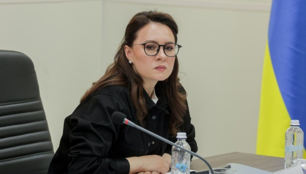 У Києві повністю відновили водопостачання – Свириденко