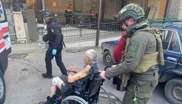 У Костянтинівці через ворожу атаку FPV-дрона поранені четверо цивільних