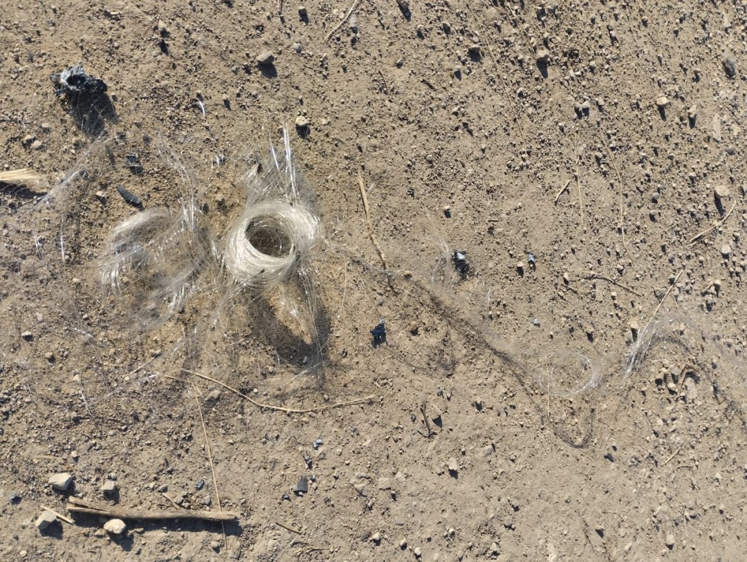 u kostjantinivci cherez vorozhu ataku fpv drona poraneni chetvero civilnih 7be7d7d