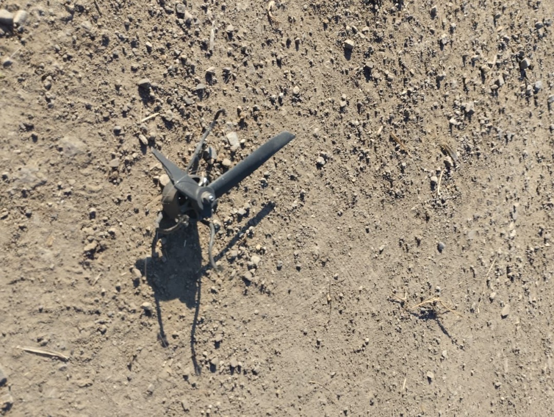 u kostjantinivci cherez vorozhu ataku fpv drona poraneni chetvero civilnih f695446