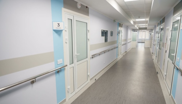 У лікарнях Запоріжжя залишаються 20 постраждалих від ударів РФ, п’ятеро - у важкому стані