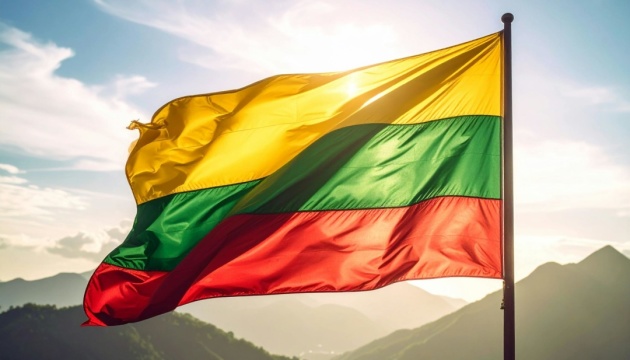 У Литві відреагували на нічну атаку Росії по українських містах