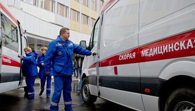 У Севастополі окупанти резервують місця у лікарнях для поранених солдатів ЗС РФ - «Жовта стрічка»