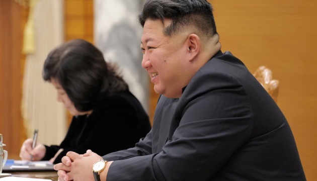 У США обговорюють можливість зустрічі Трампа з Кім Чен Ином - CNN