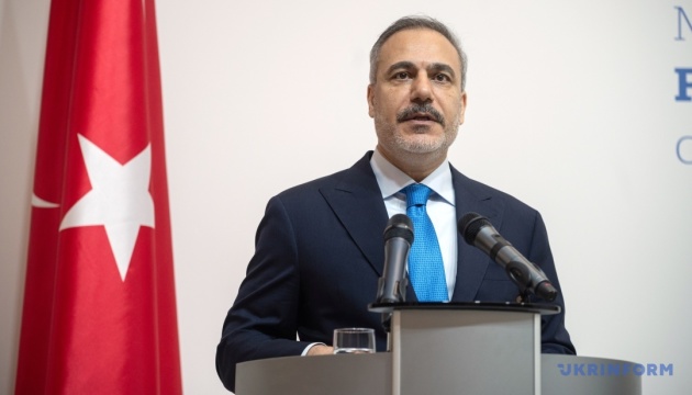 У Туреччині допустили можливість прориву у переговорах щодо війни РФ проти України за кілька місяців