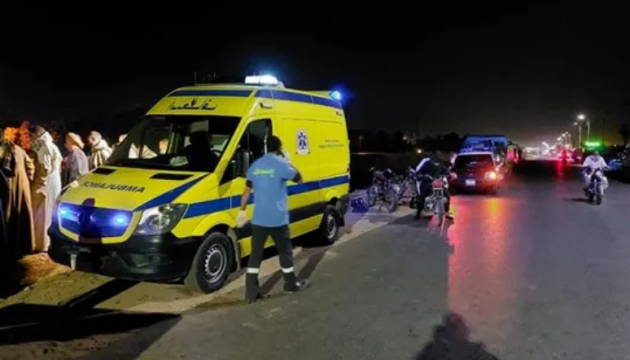 У Єгипті перед самітом щодо Гази у ДТП загинули троє членів делегації Катару - ЗМІ