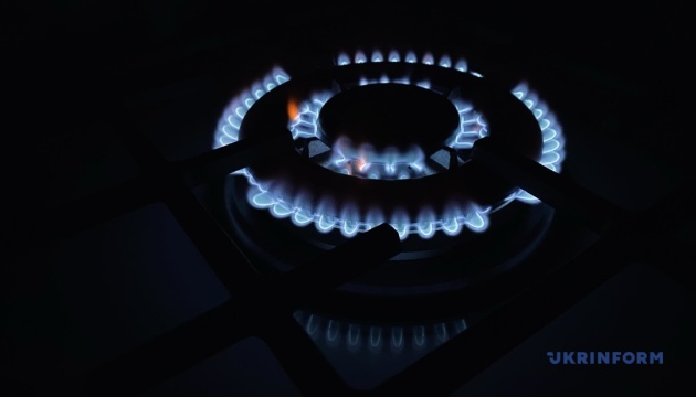 У Запоріжжі стабілізували тиск газу в мережі після масованої атаки