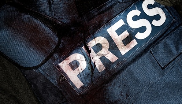 Убивство російським дроном фотографа Лаллікана: французька прокуратура розпочала розслідування