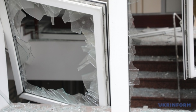 Україна та Німеччина готують спільні проєкти у відбудові житла