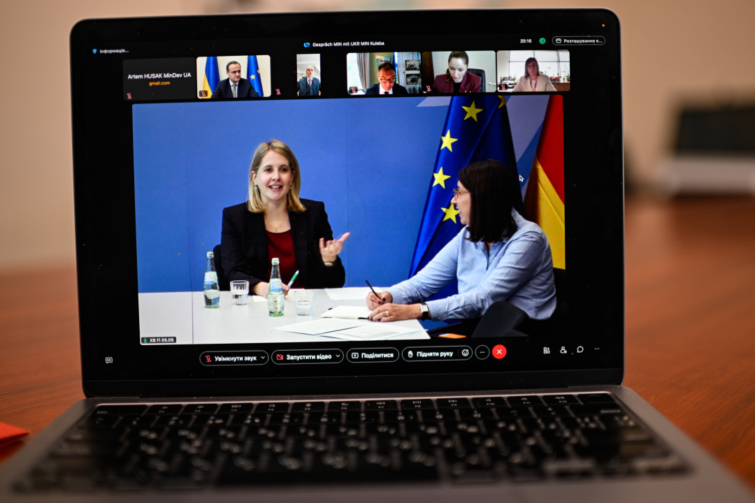 ukrayina ta nimechchina gotujut spilni proyekti u vidbudovi zhitla 8d04cbb