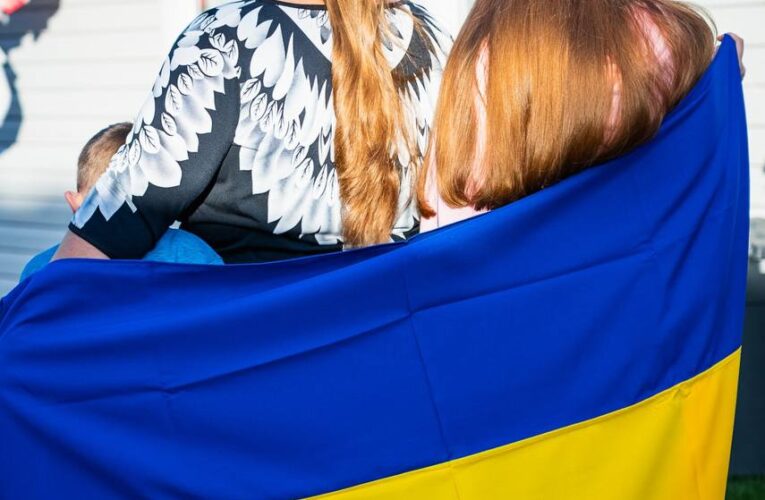 Україні вдалося врятувати 22 дітей з тимчасово окупованих росією територій