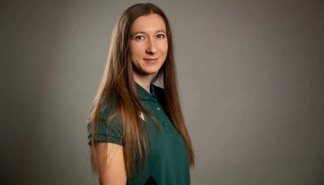 Українка Світлана Грушко судитиме свій четвертий матч дівочого ЧС-2025