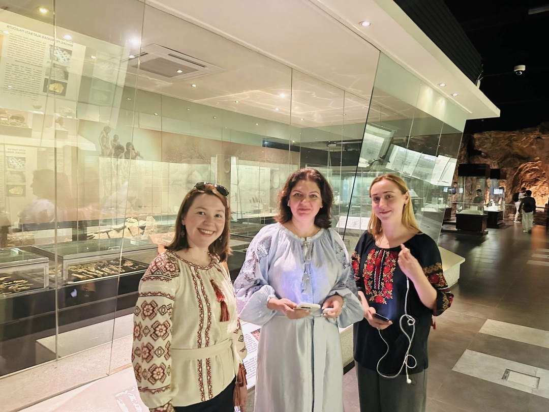 ukrayinomovnij audiogid zjavivsja v nacionalnomu muzeyi malajziyi 3f03f13