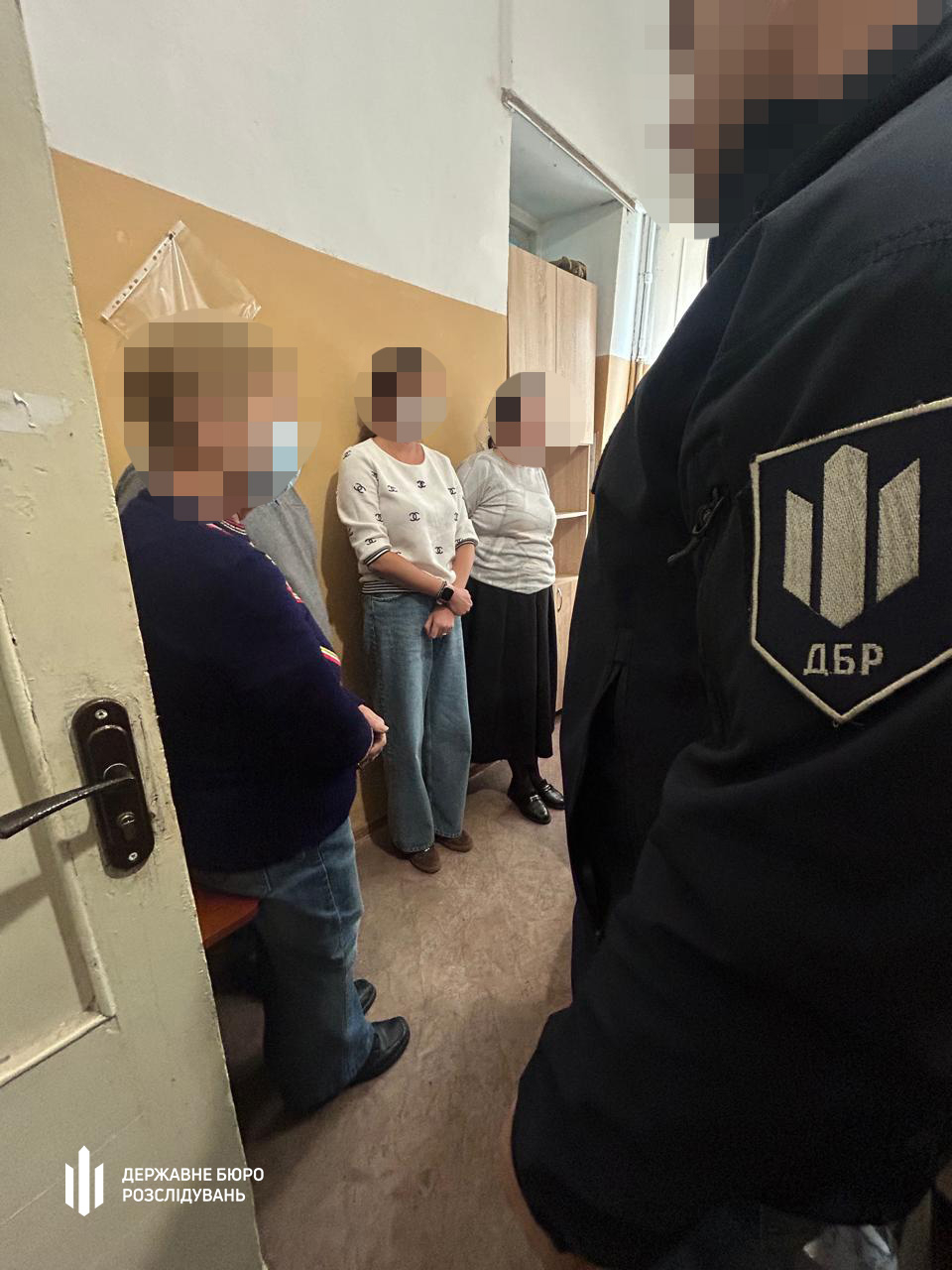 v odesi vikrili likariv tck jaki vidavali pidrobleni visnovki pro prohodzhennja vlk 4115ba4