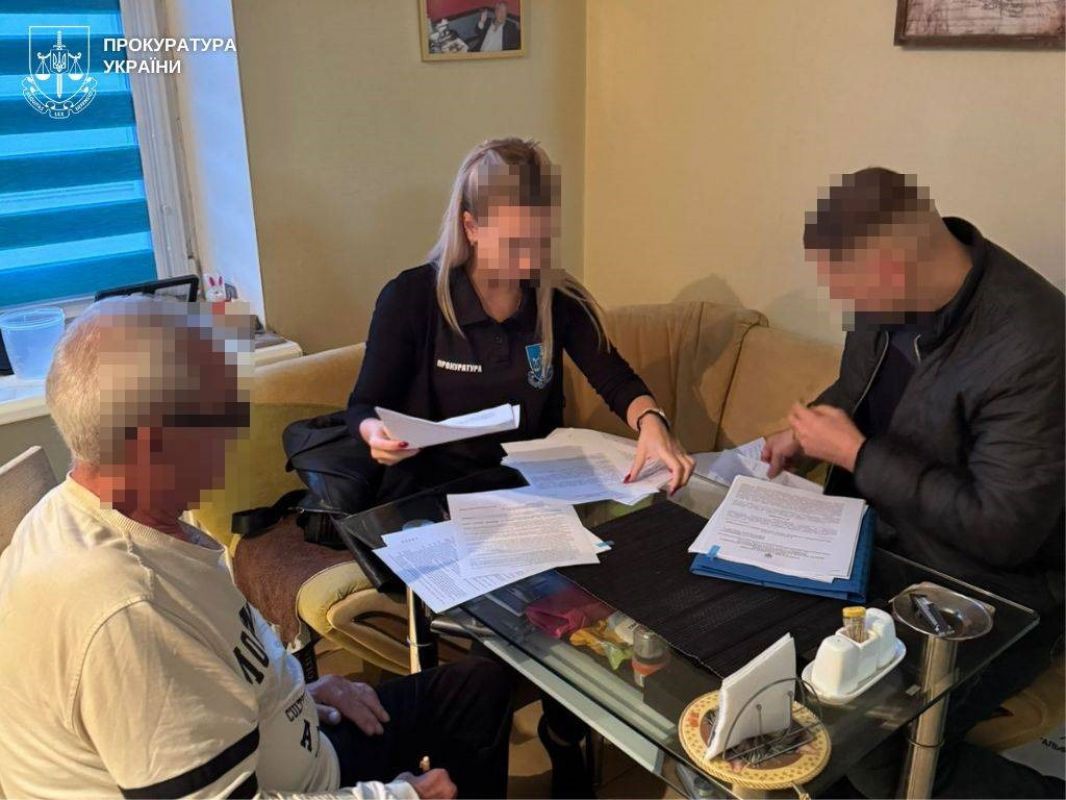 v odesi vismoh posadovciv miskradi ta komunalnih pidpriyemstv pidozrjujut u roztrati bjudzhetnih koshtiv 273331f