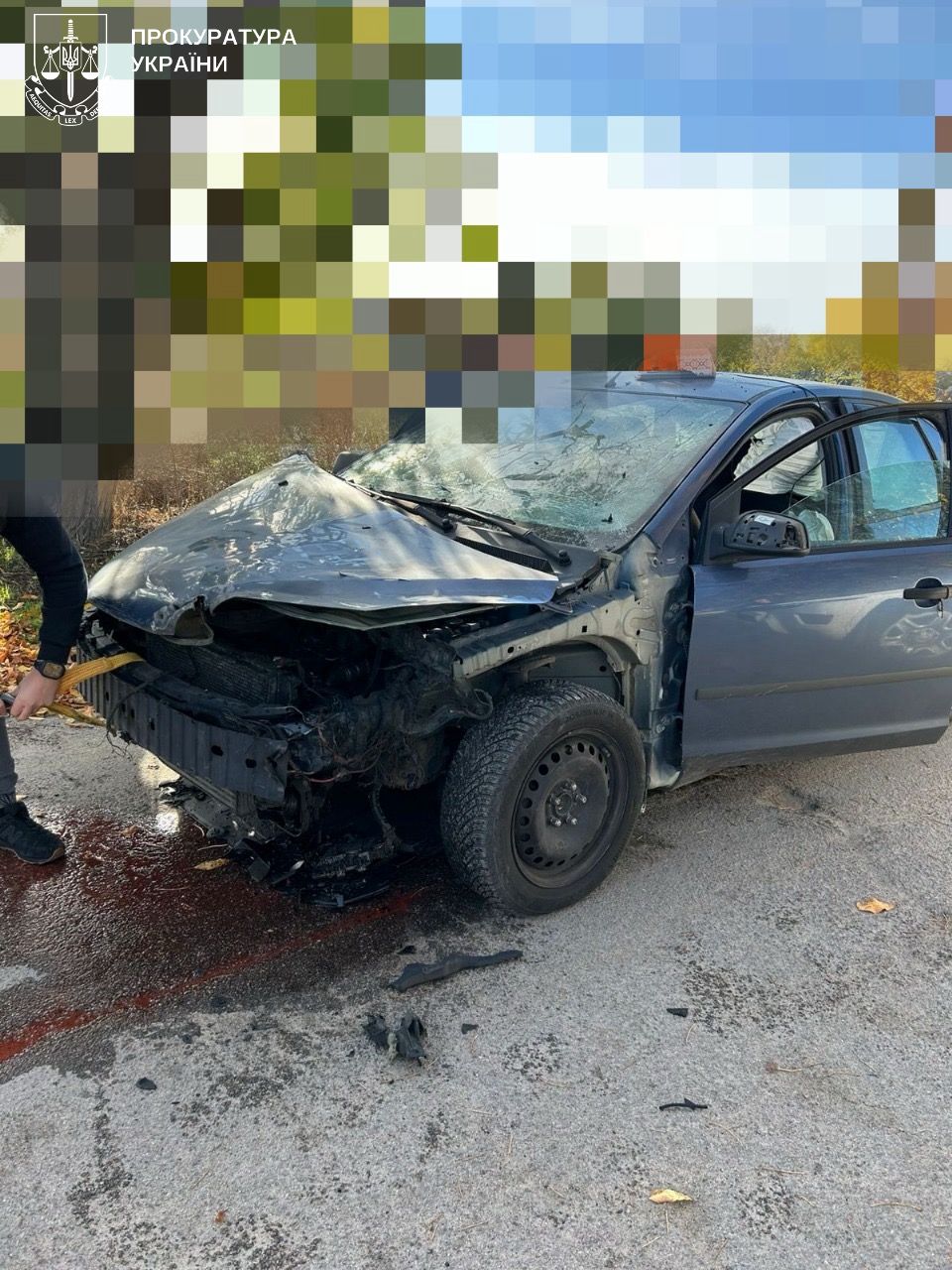 v oon vidreaguvali na ataku rosiyi po avtivkah gumanitarnoyi misiyi na hersonshhini 5d3ccb2