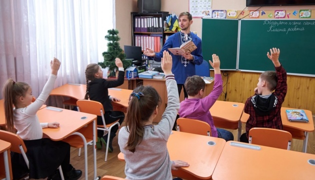 В Україні кількість учителів віком до 30 років зменшилась більш ніж удвічі - голова освітнього комітету ВР