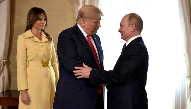 В ЄС назвали зустріч Путіна та Трампа у Будапешті «політичним жахіттям»