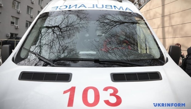 Ворог ударив по Харкову КАБами: є постраждалі, частина міста без світла