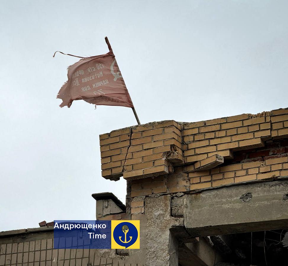 vugledar u ruyinah jak vigljadaye misto pislja roku rosijskoyi okupaciyi 8da4512