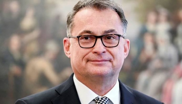 Європа має діяти рішучіше у відносинах з Китаєм - президент Центробанку ФРН