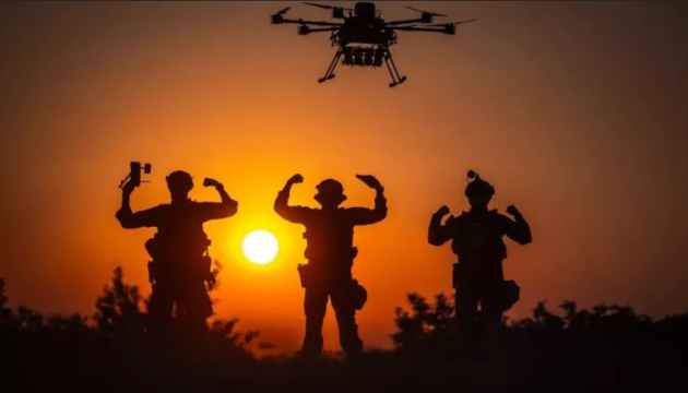 За добу Сили безпілотних систем уразили 812 цілей ворога