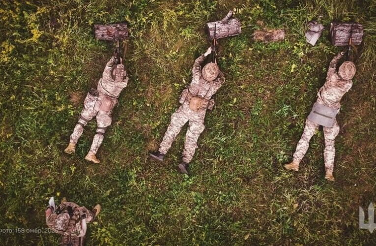 За минулу добу на фронті відбулося 149 бойових зіткнень